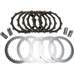 CLUTCH KIT DIRT DRC SERIES