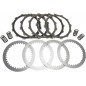 CLUTCH KIT DIRT DRC SERIES