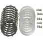 CLUTCH KIT CARBON DRCF SER