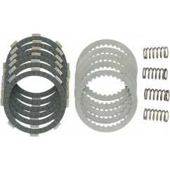 CLUTCH KIT CARBON DRCF SER