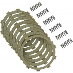 CLUTCH KIT PLTS SPRGS SRC