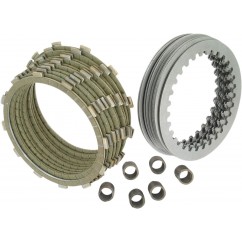 CLUTCH KIT ARAMID SRK098