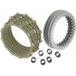 CLUTCH KIT ARAMID SRK098