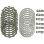 CLUTCH KIT ARAMID SRK109