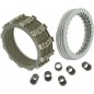 CLUTCH KIT ARAMID SRK109