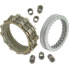 CLUTCH KIT ARAMID SRK110