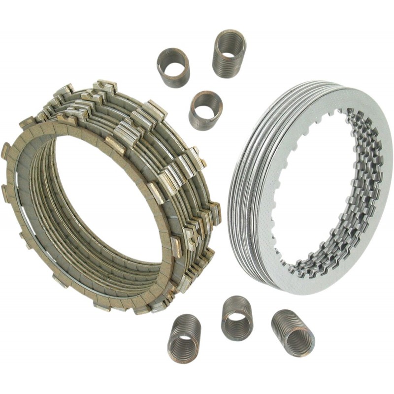 CLUTCH KIT ARAMID SRK110