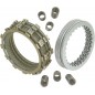 CLUTCH KIT ARAMID SRK110