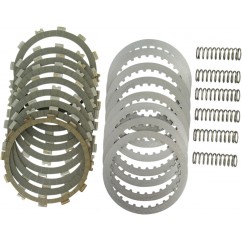 CLUTCH KIT ARAMID SRK110