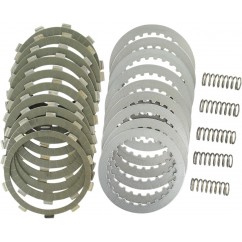 CLUTCH KIT ARAMID SRK111