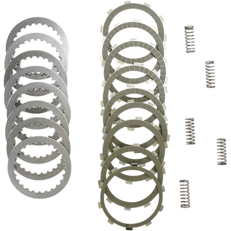 CLUTCH KIT ARAMID SRK112