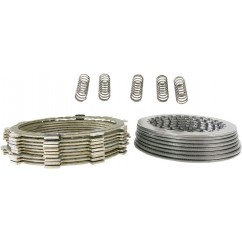 CLUTCH KIT ARAMID SRK112