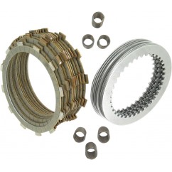 CLUTCH KIT ARAMID SRK113