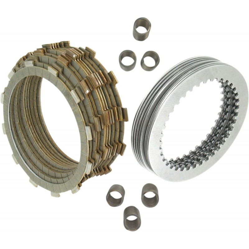 CLUTCH KIT ARAMID SRK113