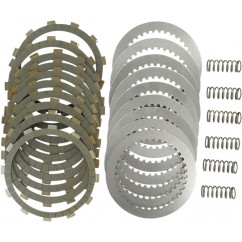 CLUTCH KIT ARAMID SRK113