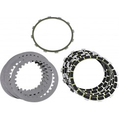 CLUTCH PLATE KIT BMW