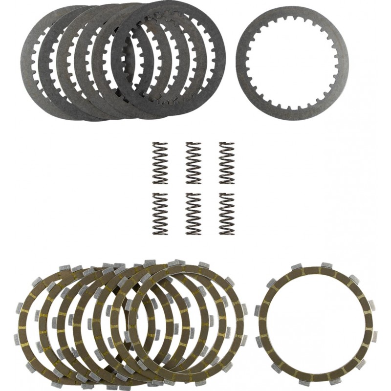 CLUTCH KIT COMP GAS-GAS