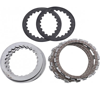 CLUTCH KIT MX KTM