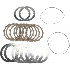 CLUTCH KIT MSE 350XCF-W