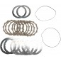 CLUTCH KIT MSE 350XCF-W