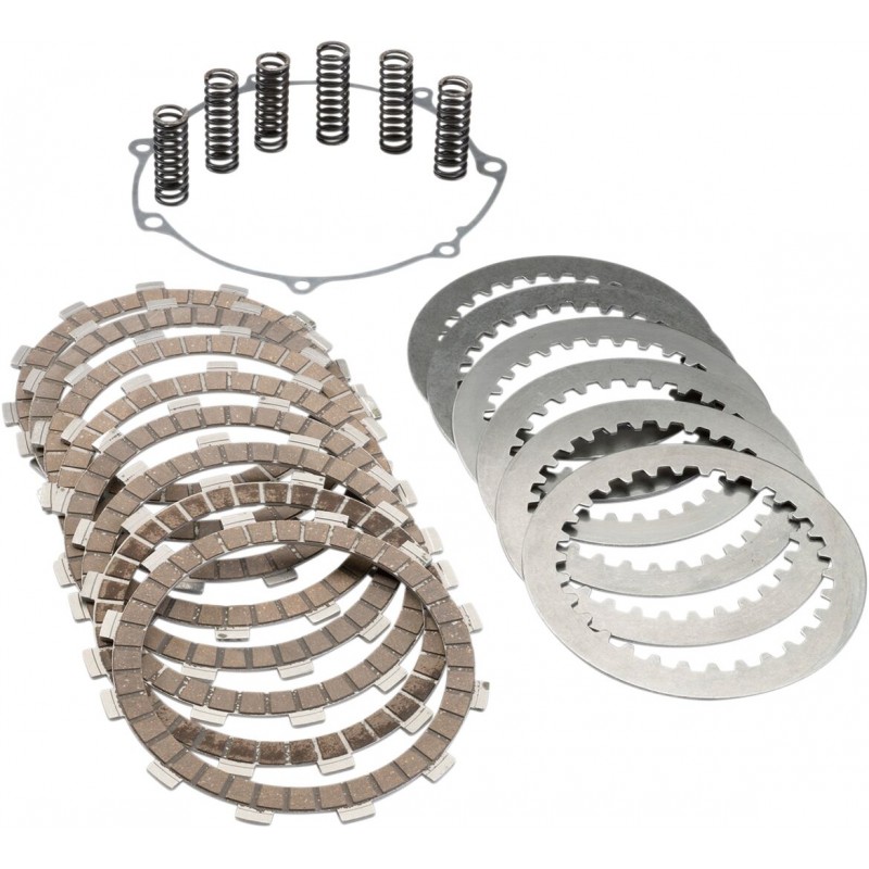 CLUTCH KIT MOOSE KXF250