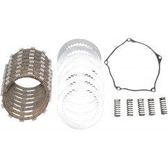 CLUTCH KIT MOOSE KXF250