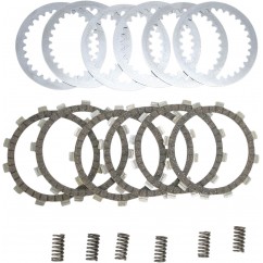 CLUTCH KIT EBC MX DRC274