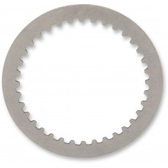 CLUTCH PLATE STL KAW/BMW