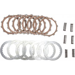 CLUTCH KIT MX CRF450R