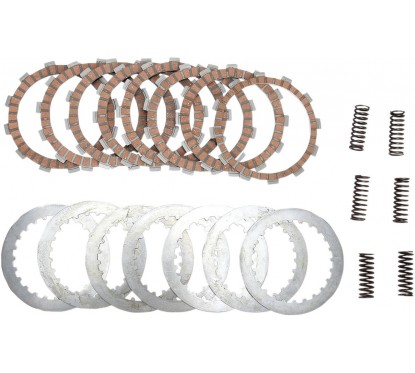 CLUTCH KIT MX CRF450R