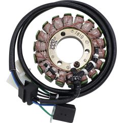 Stator style OEM