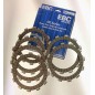 CLUTCH FRICTION PLATE KIT