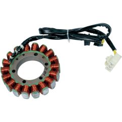 STATOR OEM STYLE - 21120026