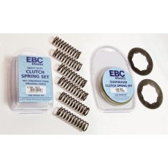 CLUTCH SPRING SET (6 PCS)