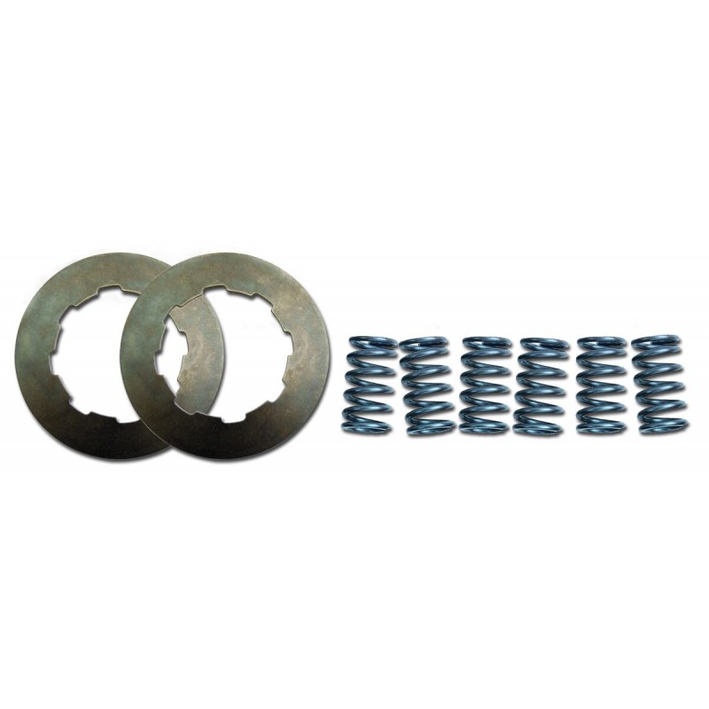 CLUTCH SPRING SET (8 PCS)