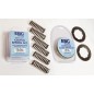 CLUTCH SPRING SET (8 PCS)