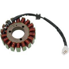Stator style OEM
