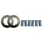 CLUTCH SPRING SET (3 PCS)