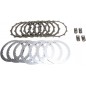 CLUTCH KIT DIRT DRC SERIES