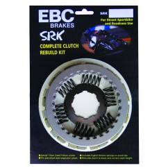 CLUTCH KIT ARAMID SRK070