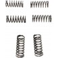 CLUTCH SPRING SET (6 PCS)