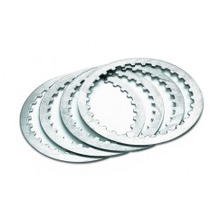 CLUTCH STEEL PLATE SET