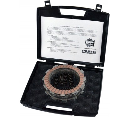 CLUTCH KIT DPK YAM MX