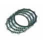 CLUTCH FRICTION PLATE SET