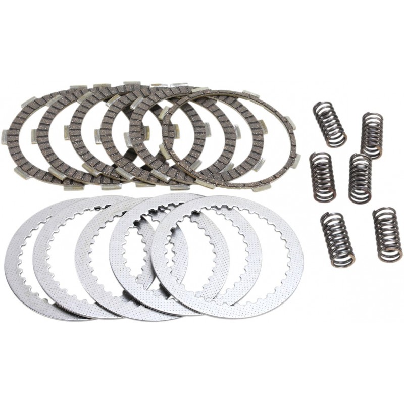 CLUTCH KIT DIRT DRC SERIES