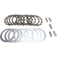 CLUTCH KIT DIRT DRC SERIES