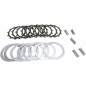 CLUTCH KIT CARBON DRCF SER