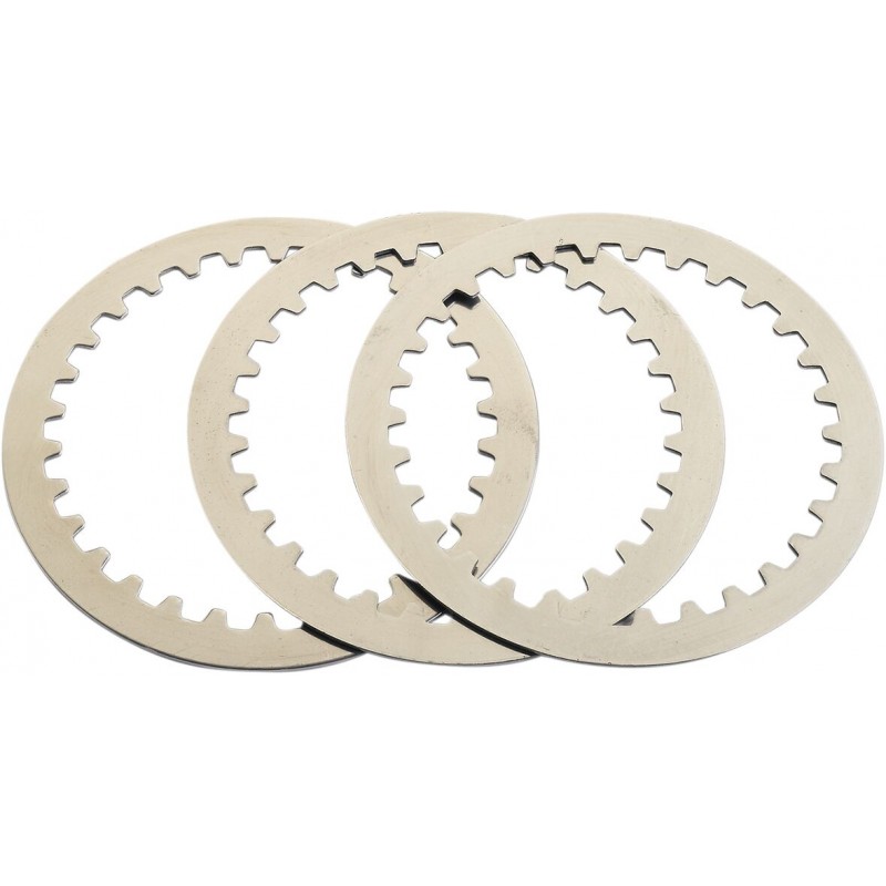 PLATES CLUTCH STEEL SX