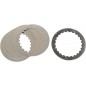 PLATES CLUTCH STEEL SX