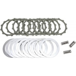 CLUTCH KIT ARAMID SRK129